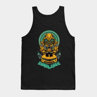 Bumblebee Tank Top